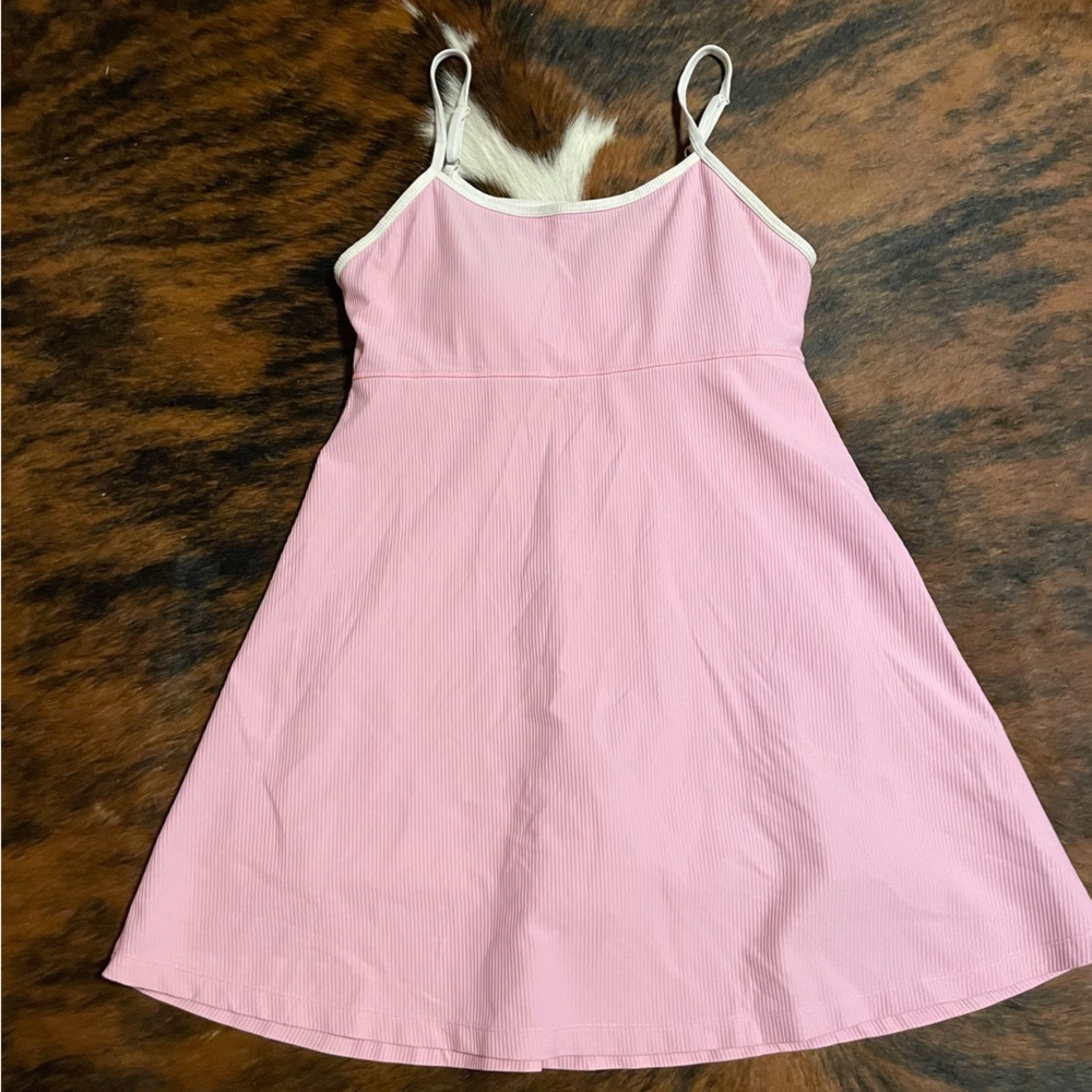 Beach Riot Raelyn Active Dress - Picture 7 of 10